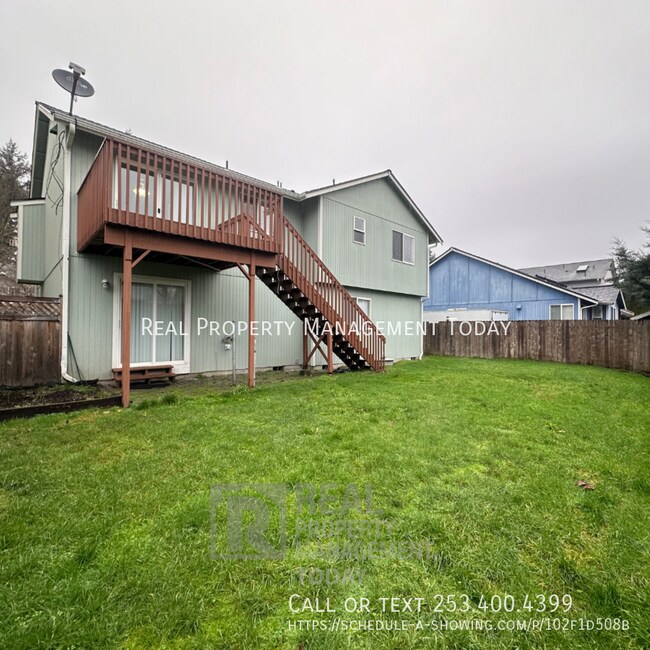 Building Photo - 1216 179th St Ct E