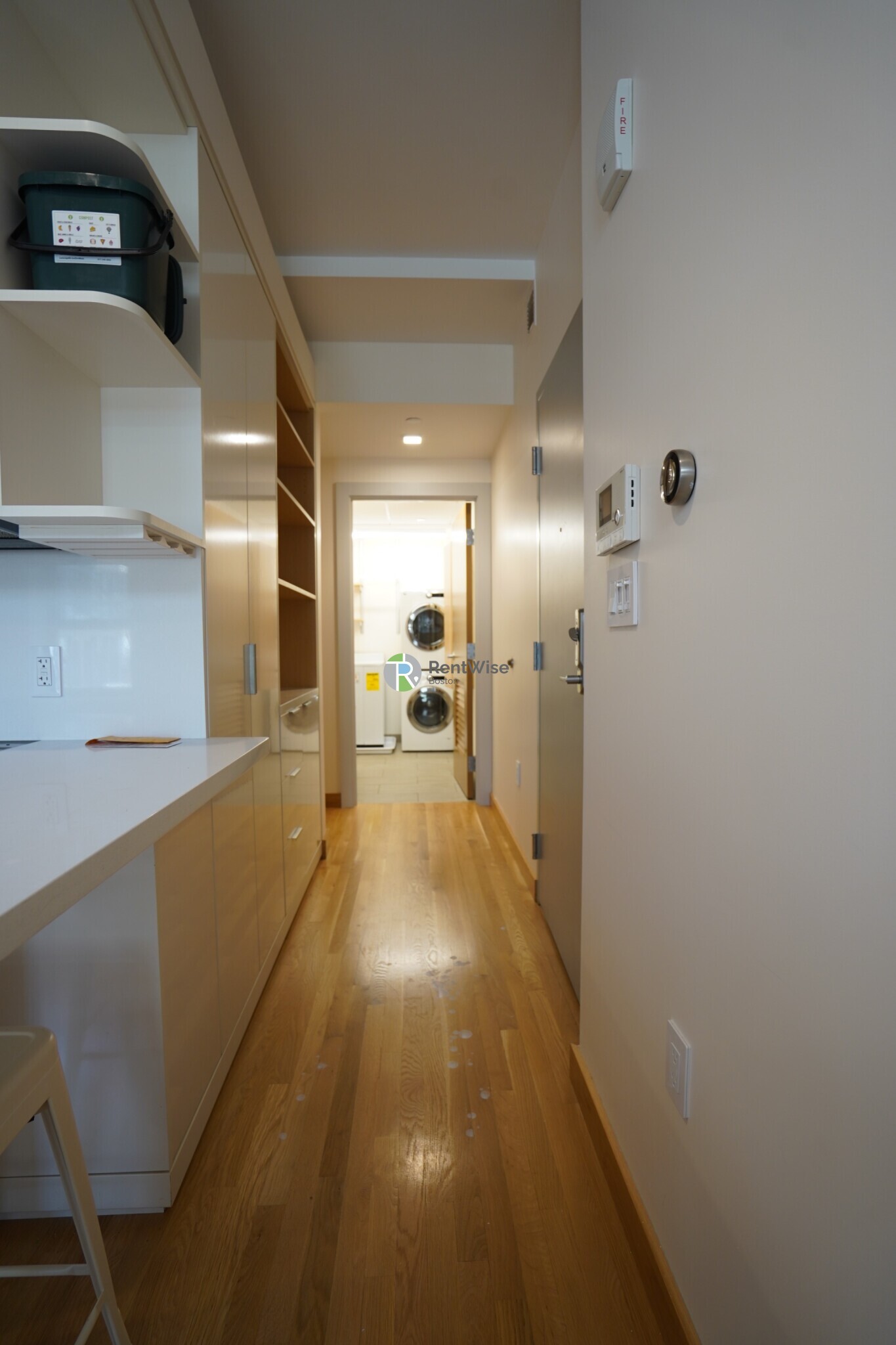 Building Photo - 115 Mt Auburn St