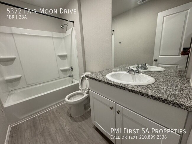 Building Photo - 5372 Fair Moon Dr