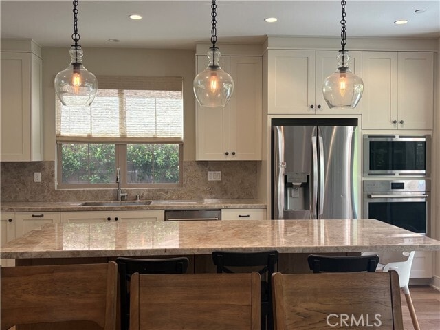 Building Photo - 125 Sabbia