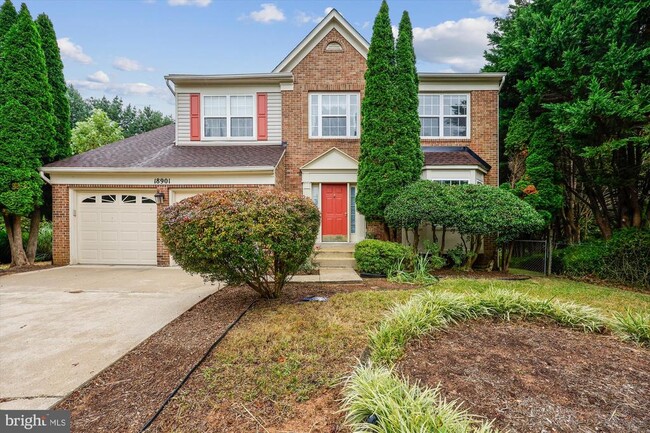 Building Photo - 18901 Festival Dr