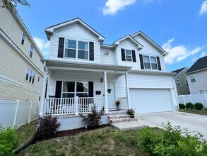 Building Photo - 4 bedroom newly built home in Ocean View, ...
