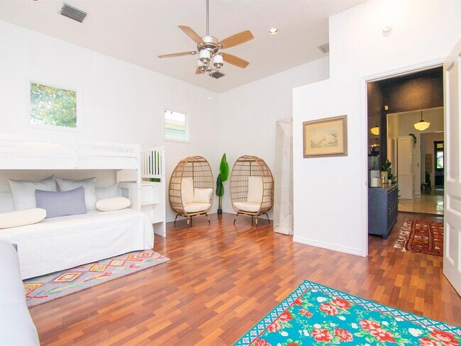 Building Photo - 2302 N Morgan St