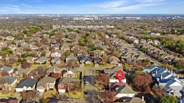 Building Photo - 3913 Hawkins Dr