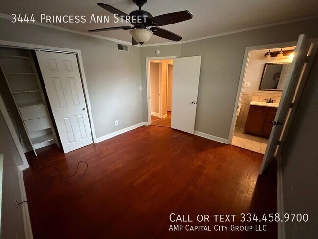 Building Photo - 3444 Princess Ann St
