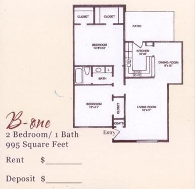 B-one - Westcliff Park