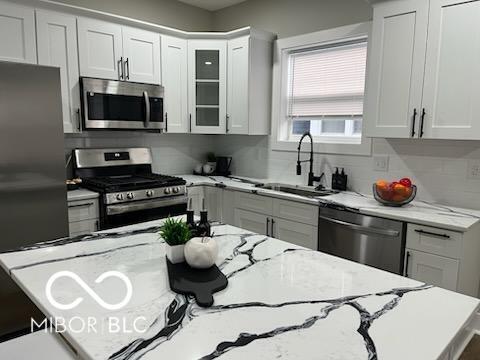 Building Photo - 822 N Gray St