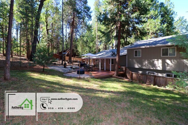 Building Photo - 30593 Sleepy Hollow Dr. Shingletown, Wood ...