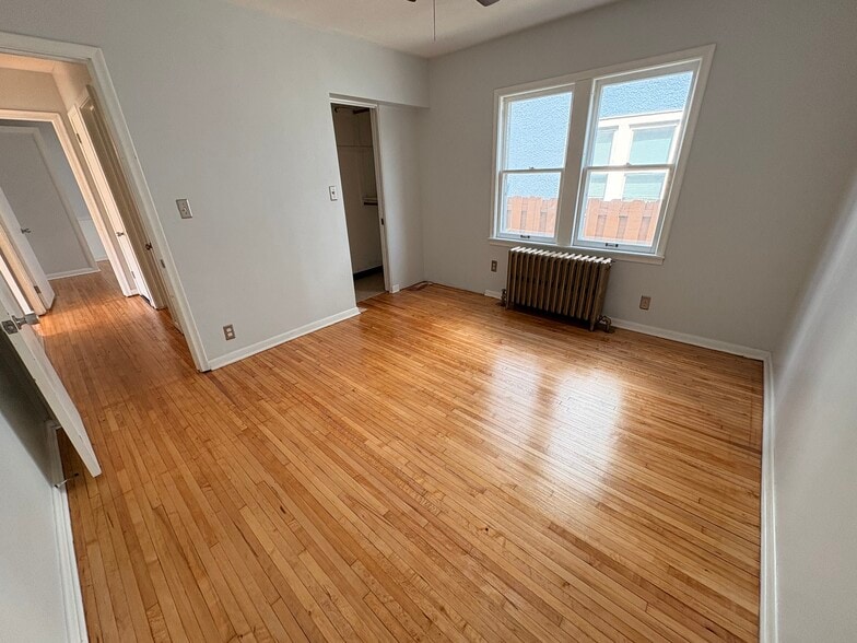 Bedroom 1 - 2424 5th Street NE