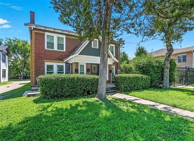 Building Photo - 4114 Junius St