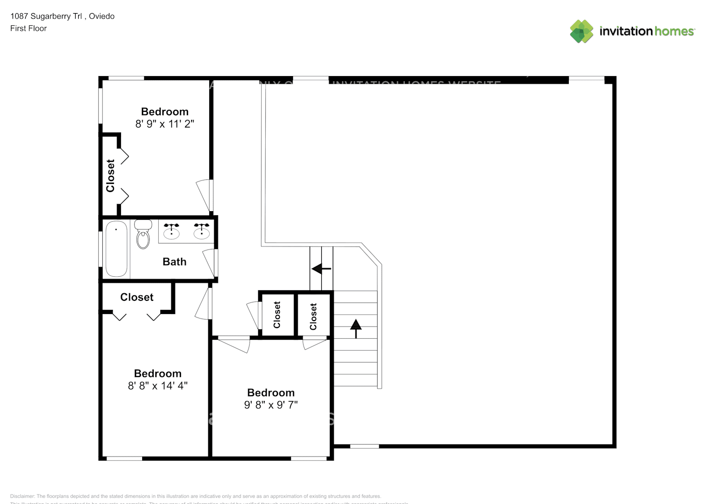Building Photo - 1087 Sugarberry Trail