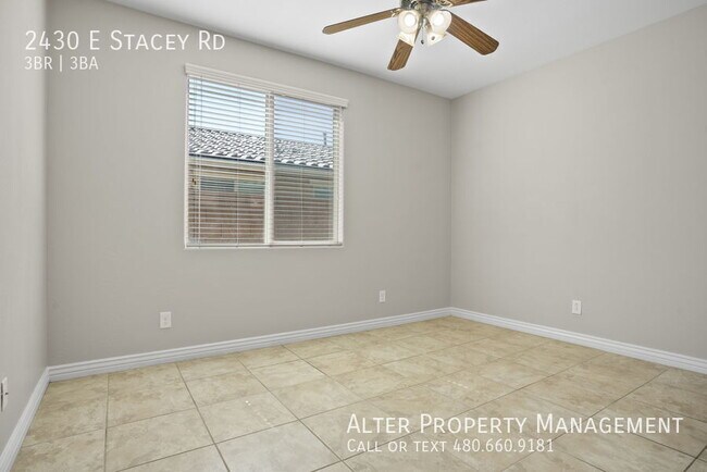 Building Photo - 2430 E Stacey Rd
