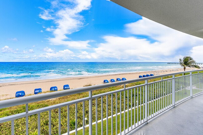 Building Photo - 2780 S Ocean Blvd