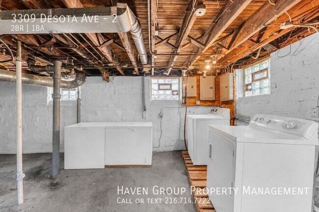 Building Photo - 3309 Desota Ave
