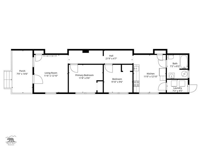 Building Photo - Swannanoa - Newly Renovated Beacon Village Cottage