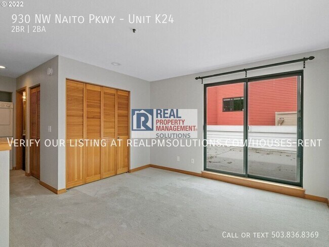 Building Photo - 930 NW Naito Pkwy