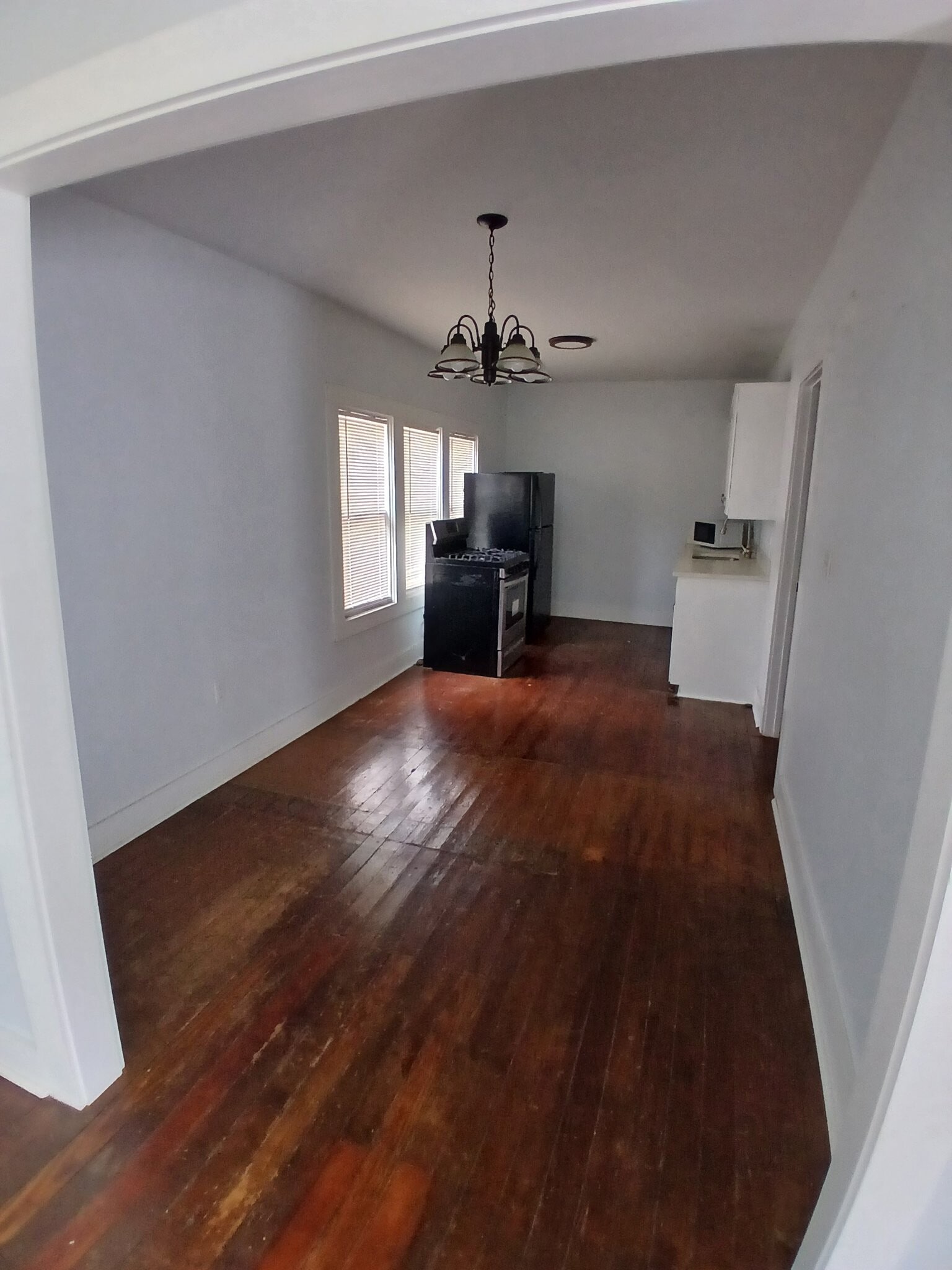 Building Photo - 406 Voorhies St