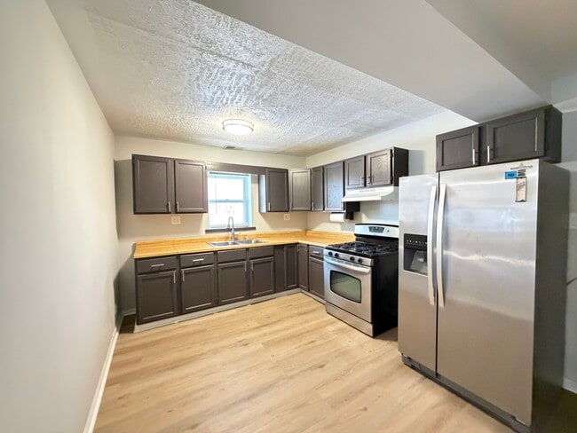 Building Photo - 2729 New Jersey St