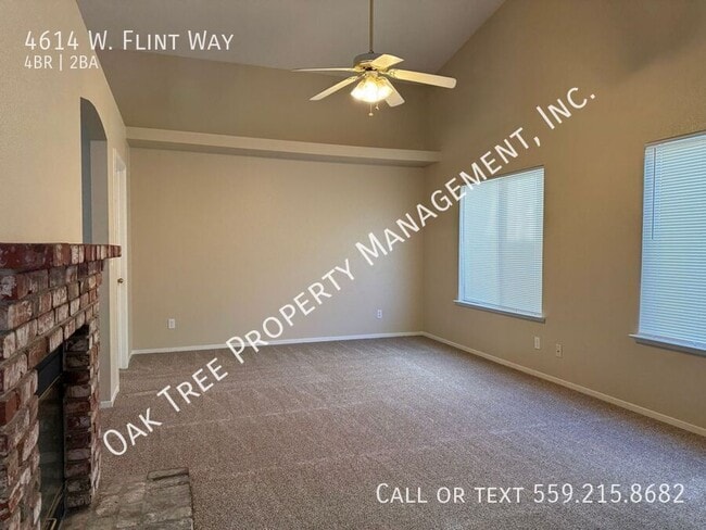 Building Photo - 4614 W Flint Way