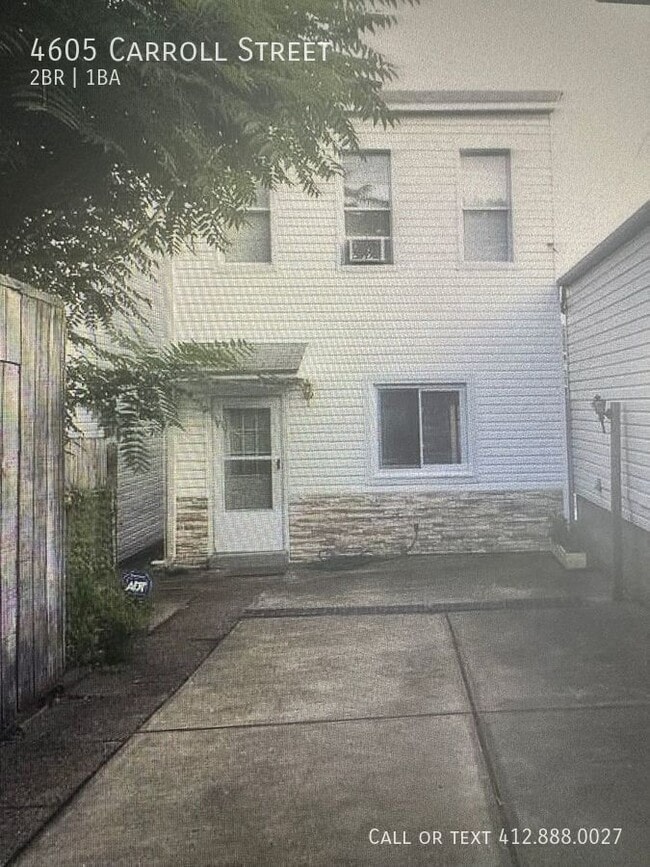 Building Photo - 4605 Carroll St
