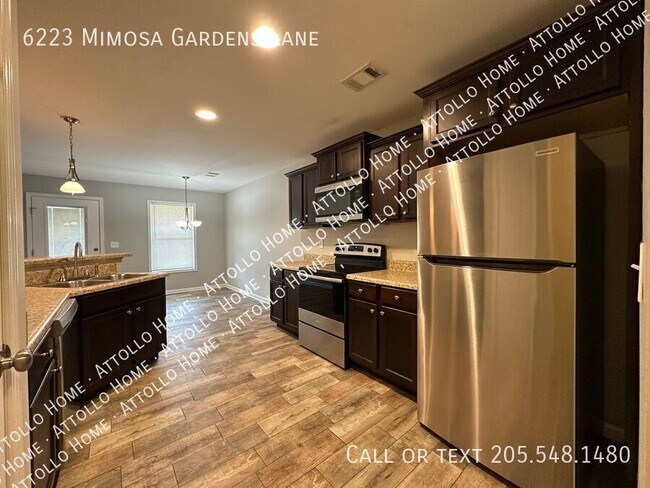 Building Photo - 6223 Mimosa Garden Ln