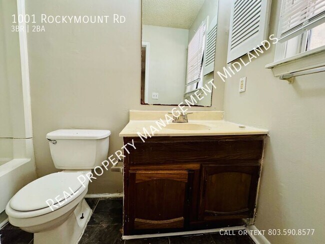 Building Photo - 1001 Rockymount Rd