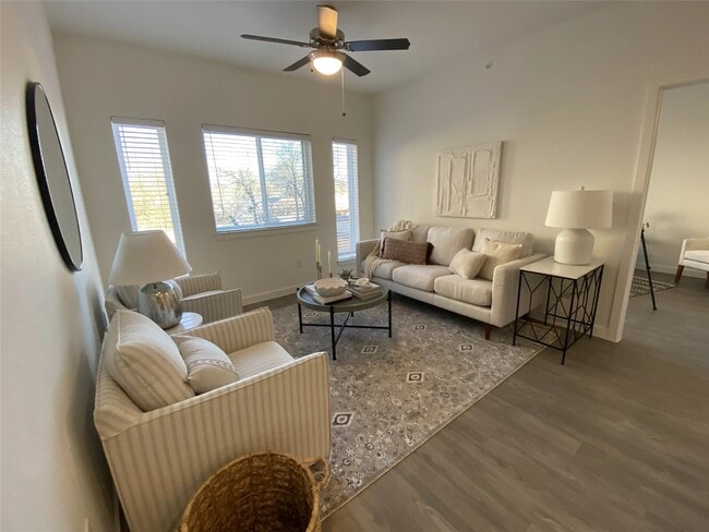 Building Photo - 111 Ames Ave