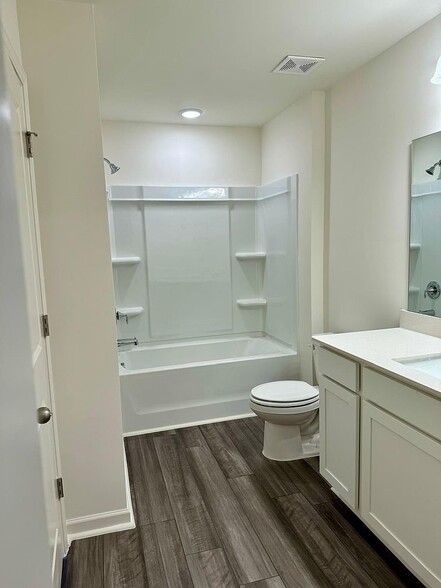 Bathroom Two - 101 S Chubb Rdg