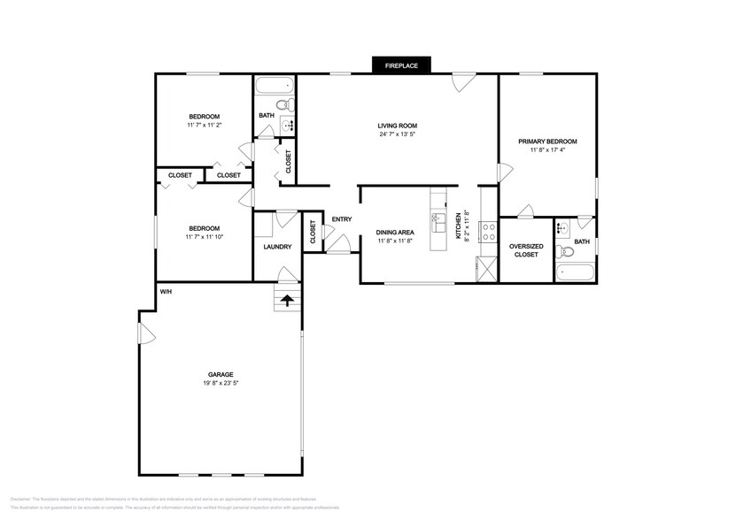 Building Photo - 2181 Grayfield Dr