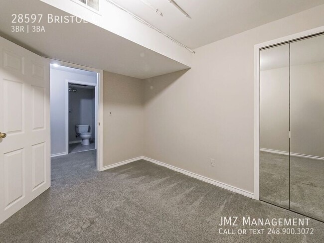 Building Photo - 28597 Bristol Ct