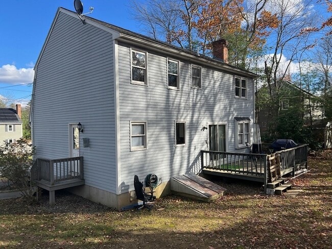 Building Photo - 188 Fernwood Dr