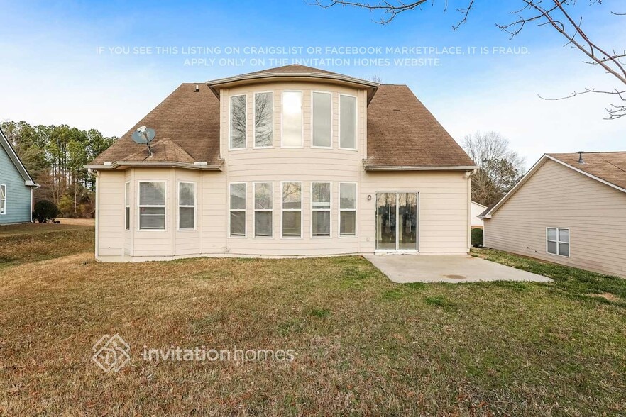 Building Photo - 7107 Boulder Pass