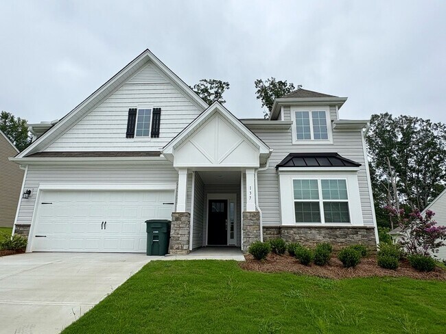 Primary Photo - 137 Somerset Ln