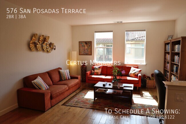 Building Photo - 576 San Posadas Terrace