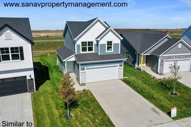 Building Photo - Modern Comfort Meets Outdoor Living – 3BR ...