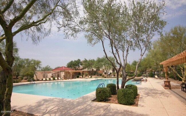 Building Photo - 2347 W Dusty Wren Dr