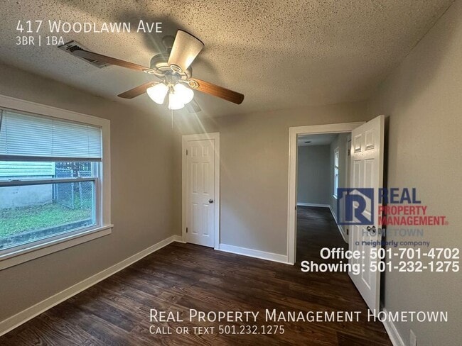 Building Photo - 417 Woodlawn Ave