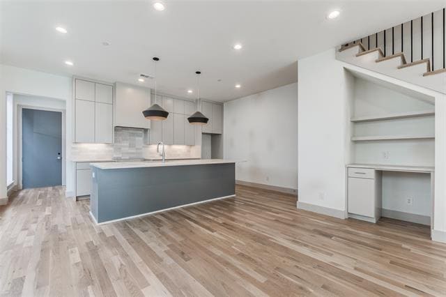 Building Photo - 3318 Rosedale Ave