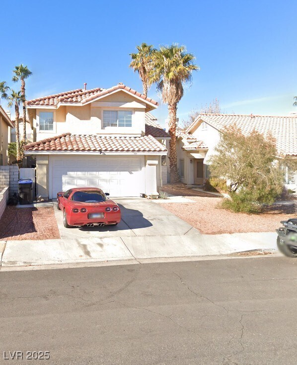 Primary Photo - 313 Tuscany Ct