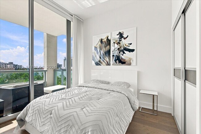 Building Photo - 6799 Collins Ave