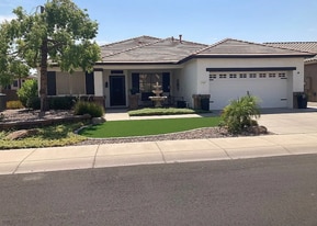 Building Photo - 17687 N Coconino Dr