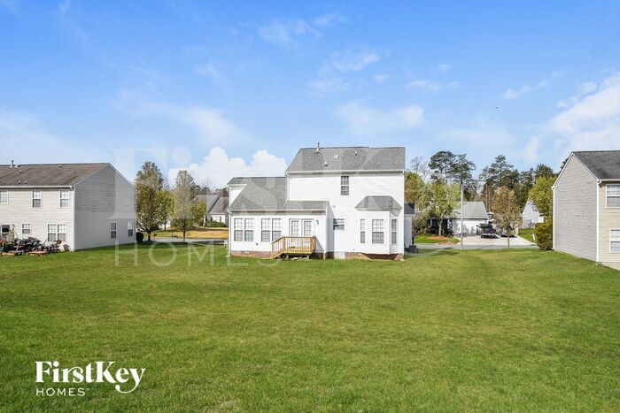 Building Photo - 3978 Park Springs Dr