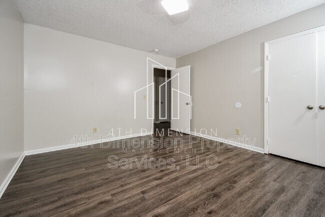 Building Photo - 4118 Causey St