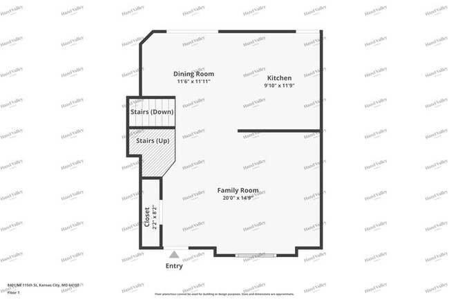 Building Photo - 8401 NE 115th St