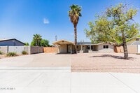 Building Photo - 1620 S Hardy Dr
