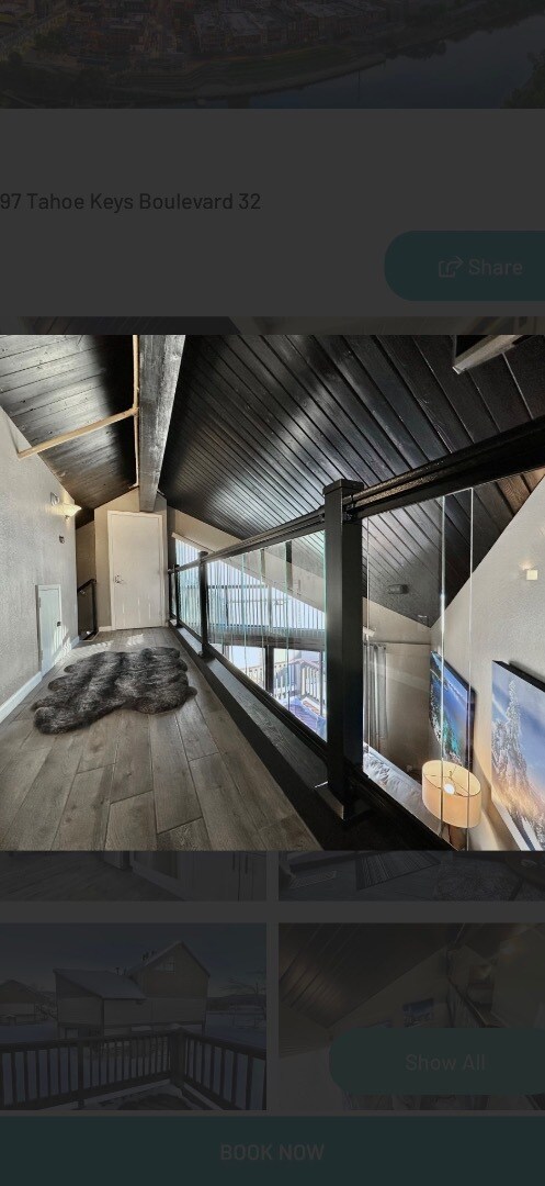 Building Photo - 497 Tahoe Keys Blvd