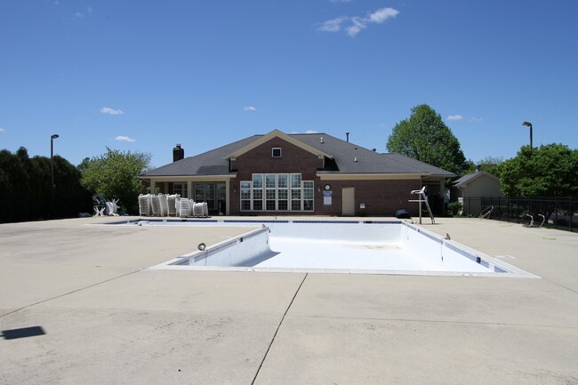 Building Photo - 2554 Dickens Dr