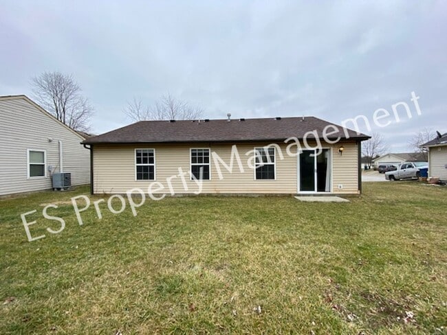 Building Photo - Stunning 3 Bedroom 2 Bath in SouthWest River Run Neighborhood!