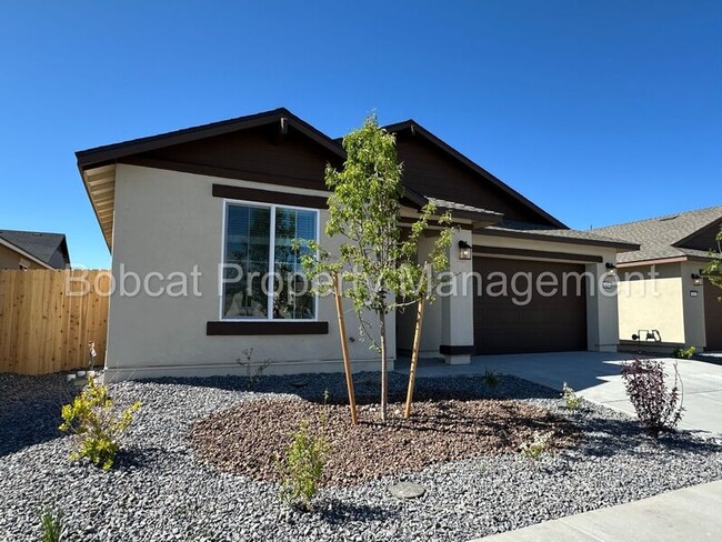 Building Photo - 923 Nelle Dr