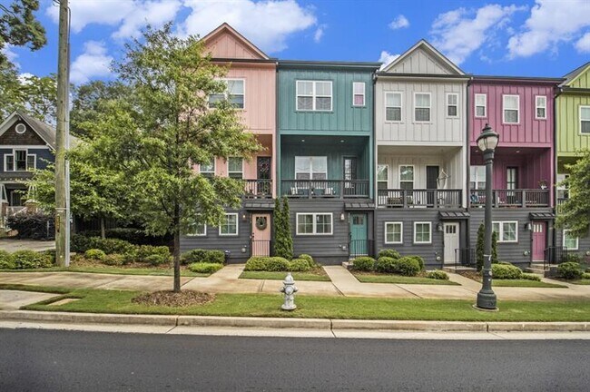 Building Photo - 2016 Bixby Byway Dr SE